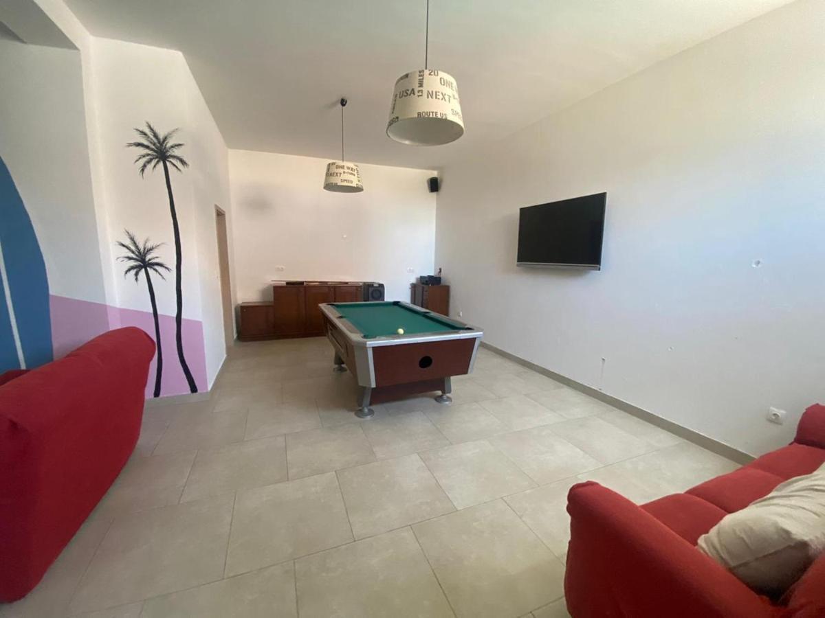 Villa Valtrazza Tar-Vabriga Exteriér fotografie