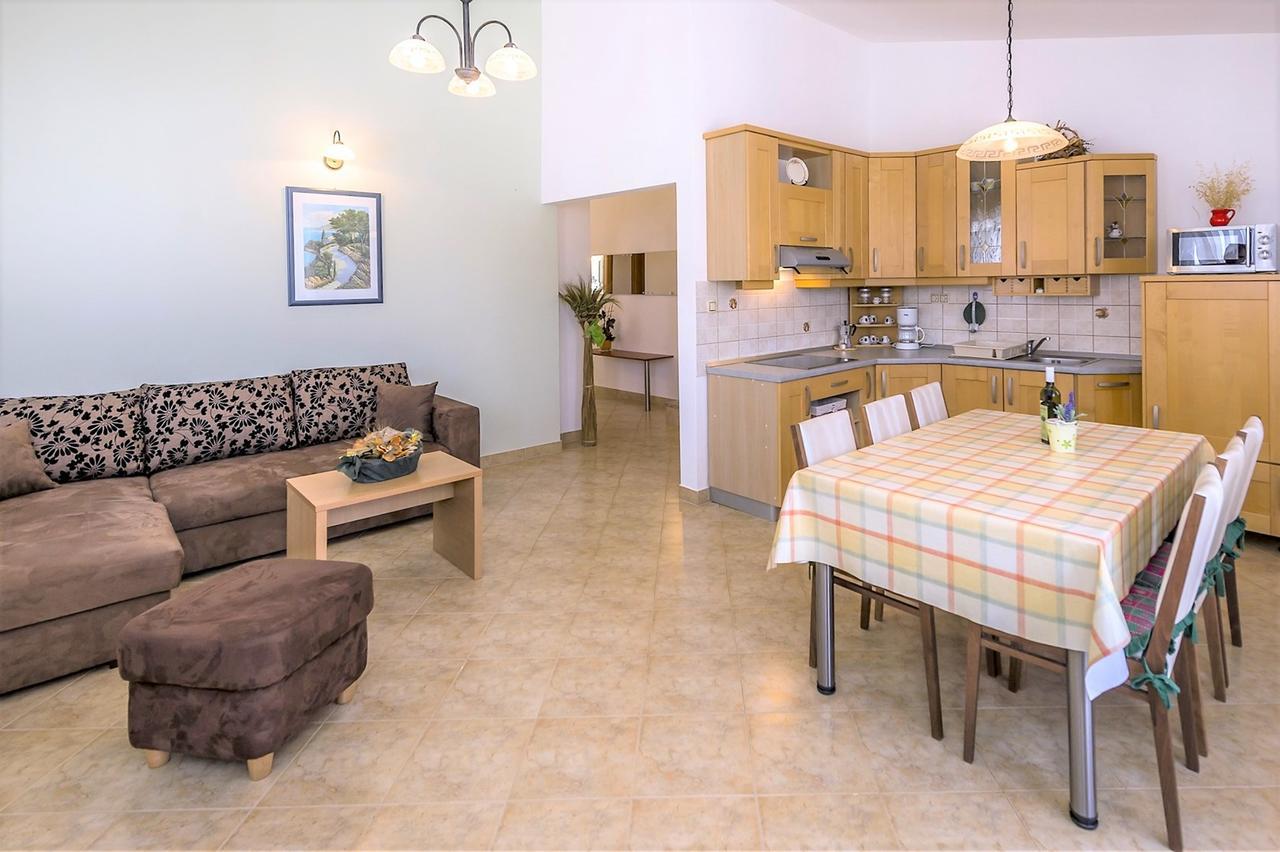 Villa Valtrazza Tar-Vabriga Exteriér fotografie