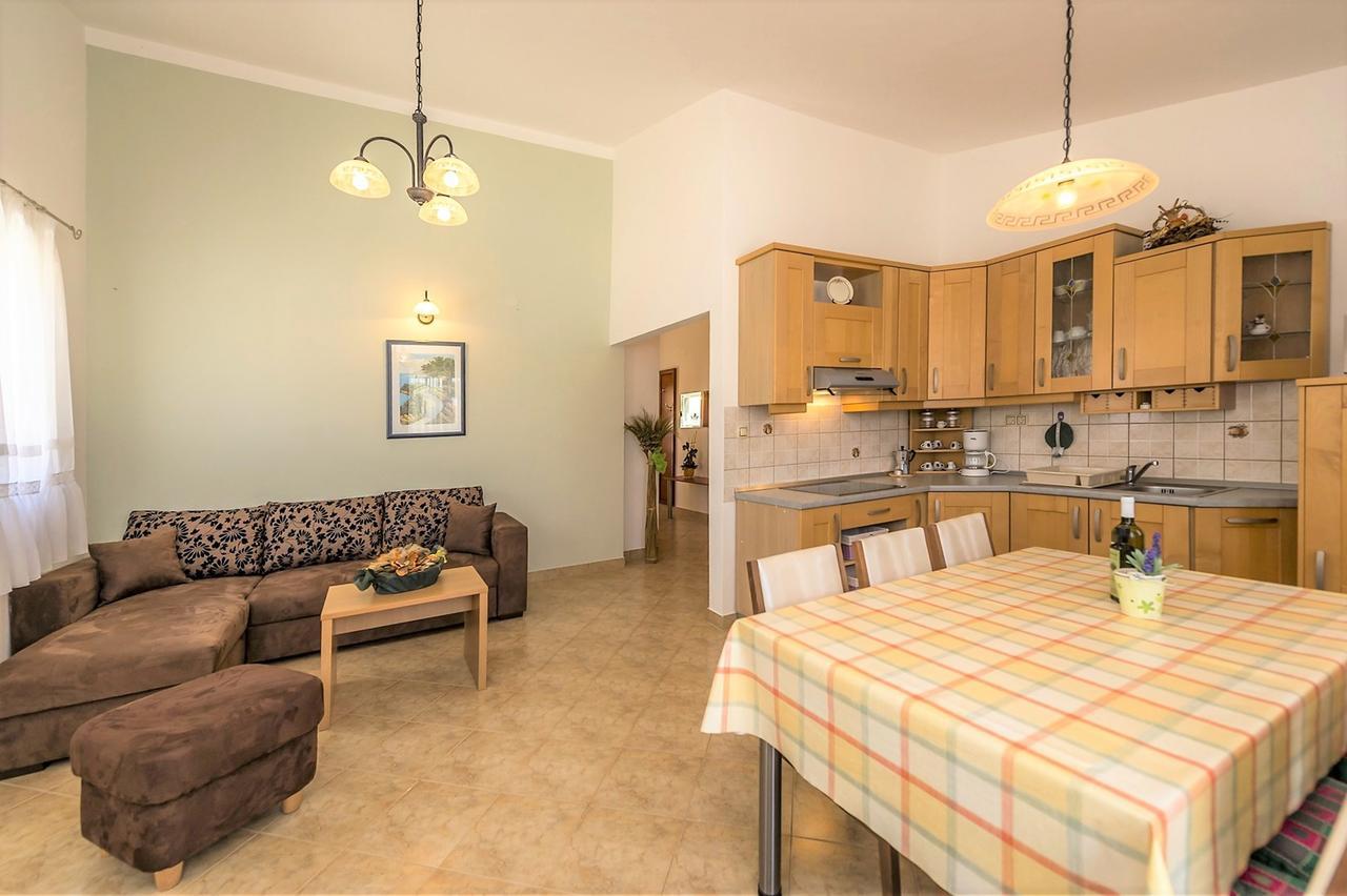 Villa Valtrazza Tar-Vabriga Pokoj fotografie