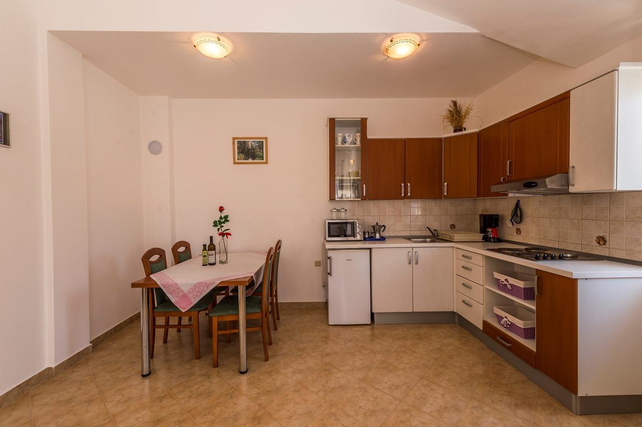 Villa Valtrazza Tar-Vabriga Pokoj fotografie