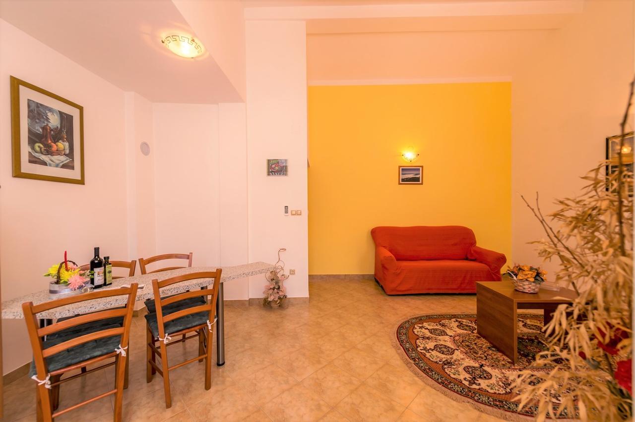 Villa Valtrazza Tar-Vabriga Pokoj fotografie