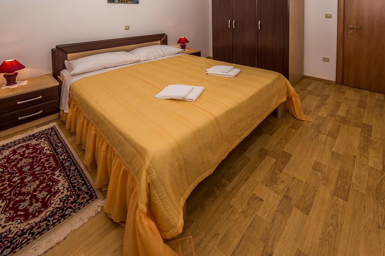 Villa Valtrazza Tar-Vabriga Pokoj fotografie