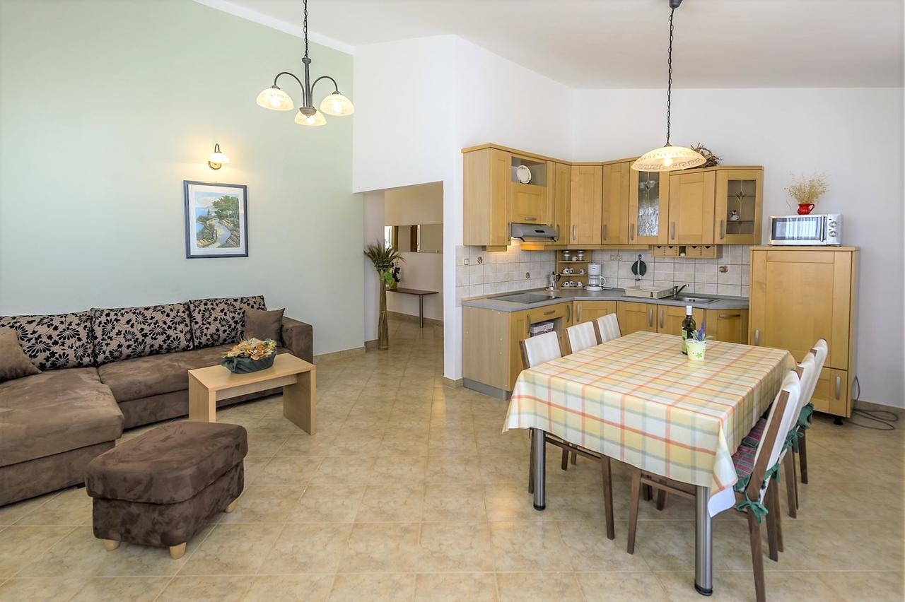 Villa Valtrazza Tar-Vabriga Pokoj fotografie