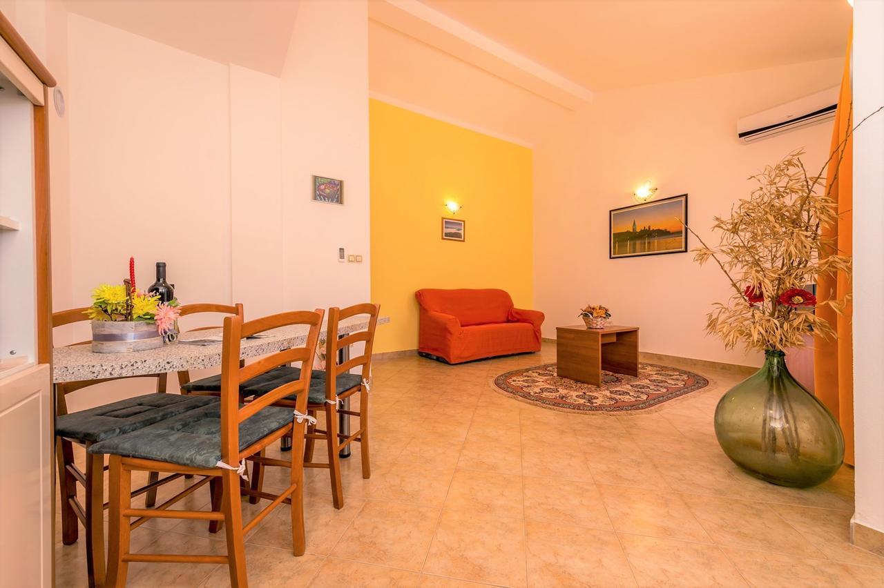 Villa Valtrazza Tar-Vabriga Pokoj fotografie