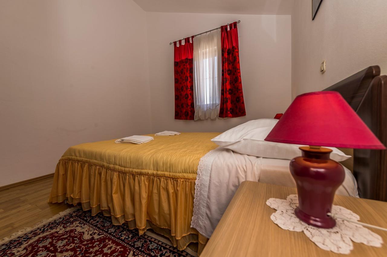 Villa Valtrazza Tar-Vabriga Pokoj fotografie