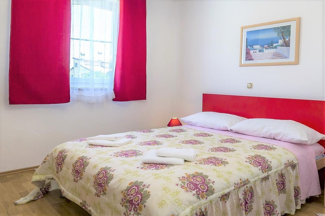 Villa Valtrazza Tar-Vabriga Pokoj fotografie