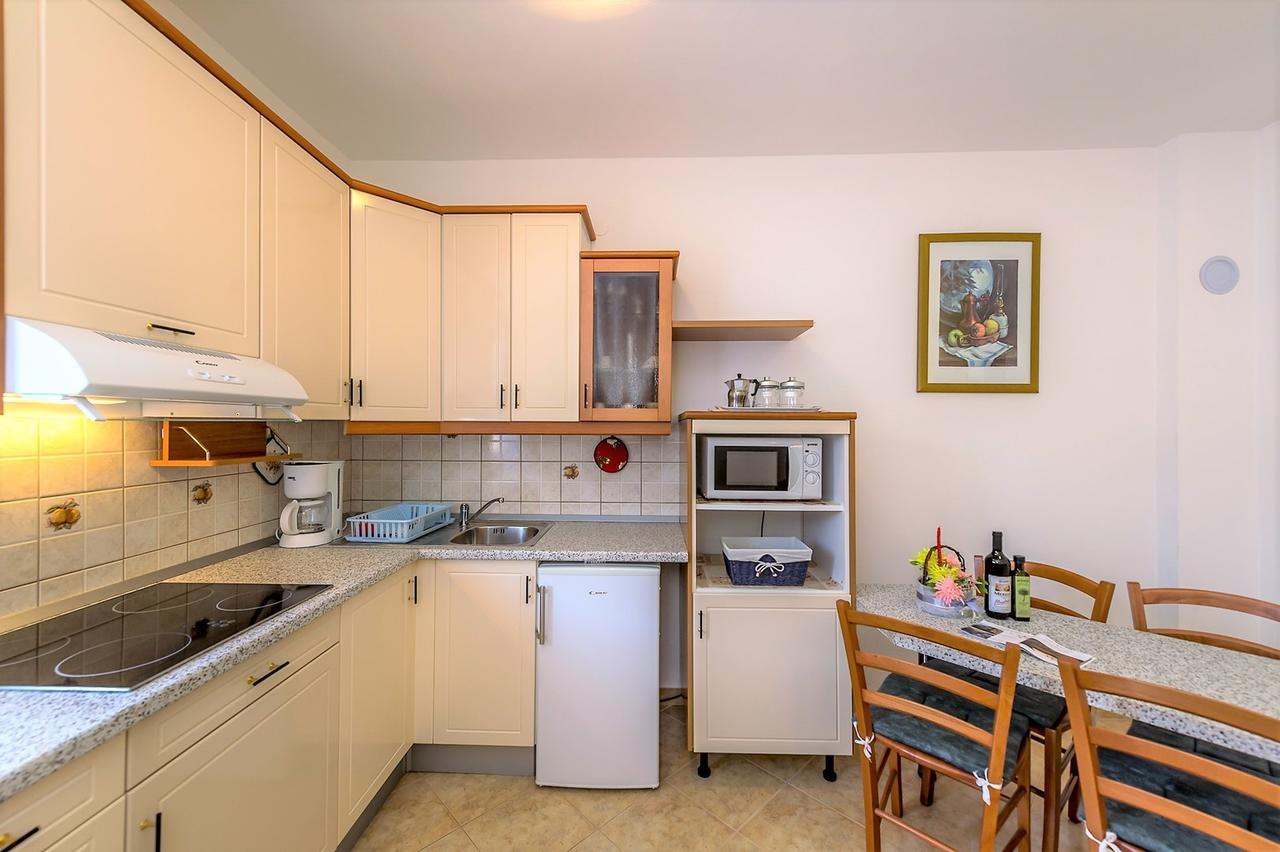Villa Valtrazza Tar-Vabriga Pokoj fotografie