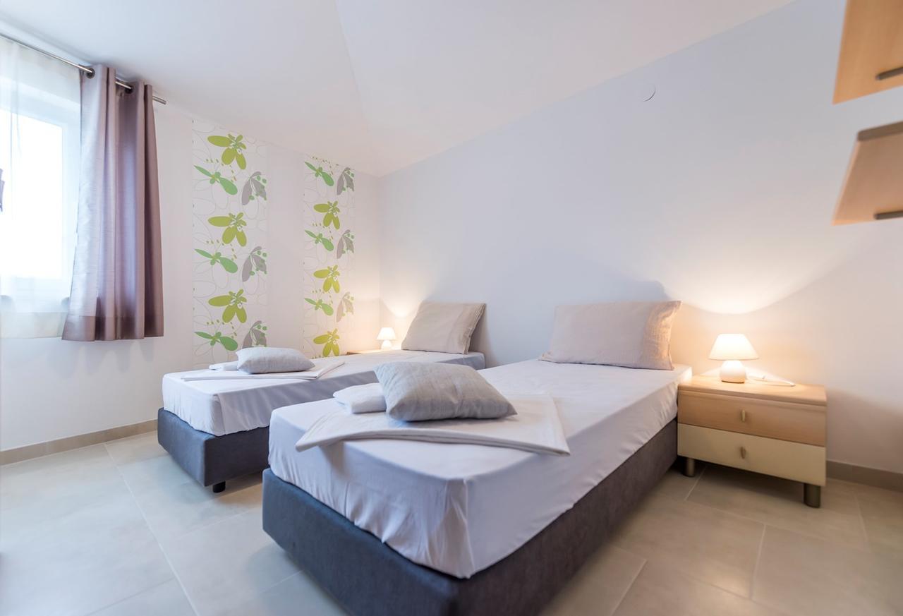 Villa Valtrazza Tar-Vabriga Exteriér fotografie