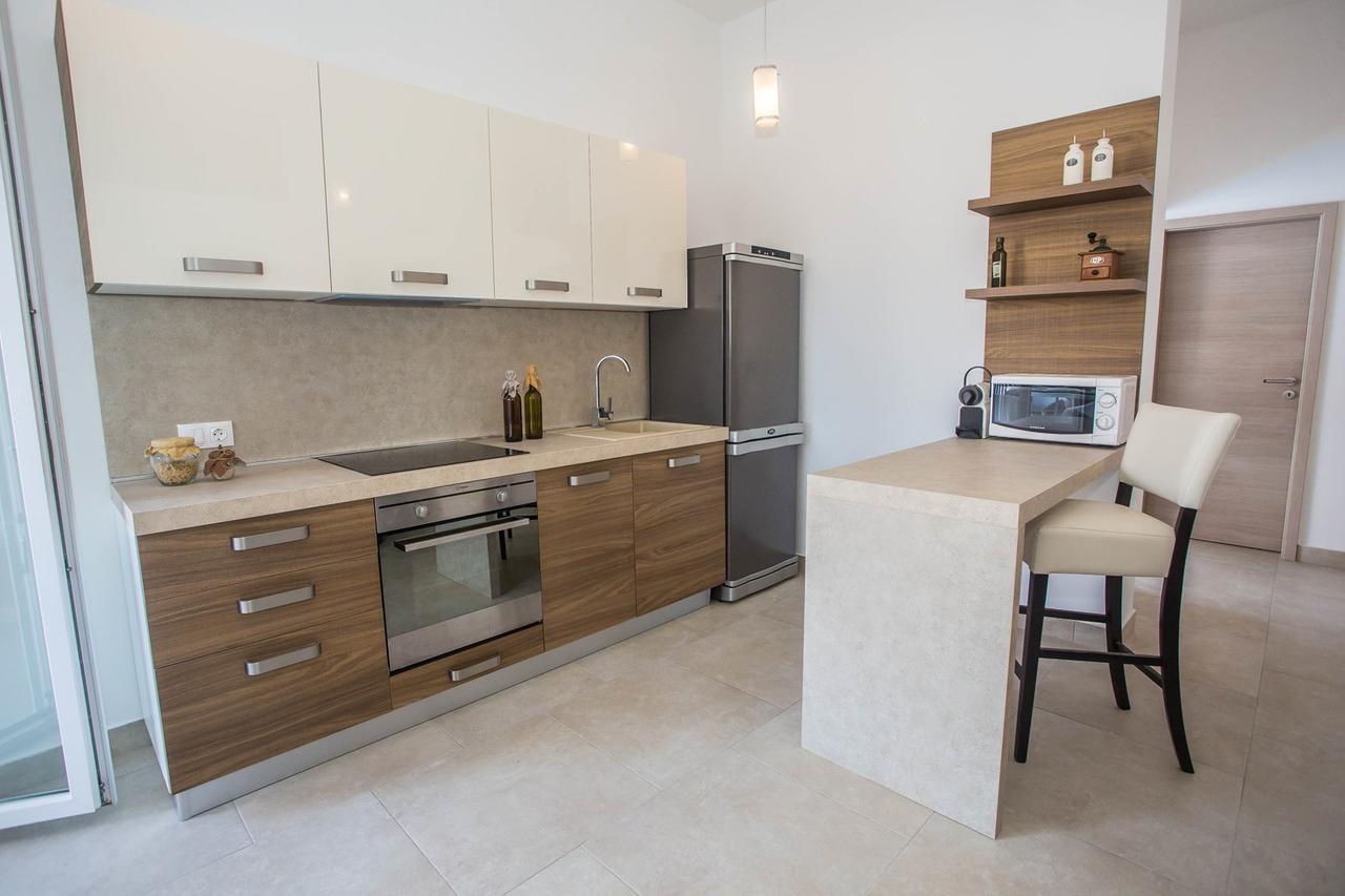 Villa Valtrazza Tar-Vabriga Exteriér fotografie