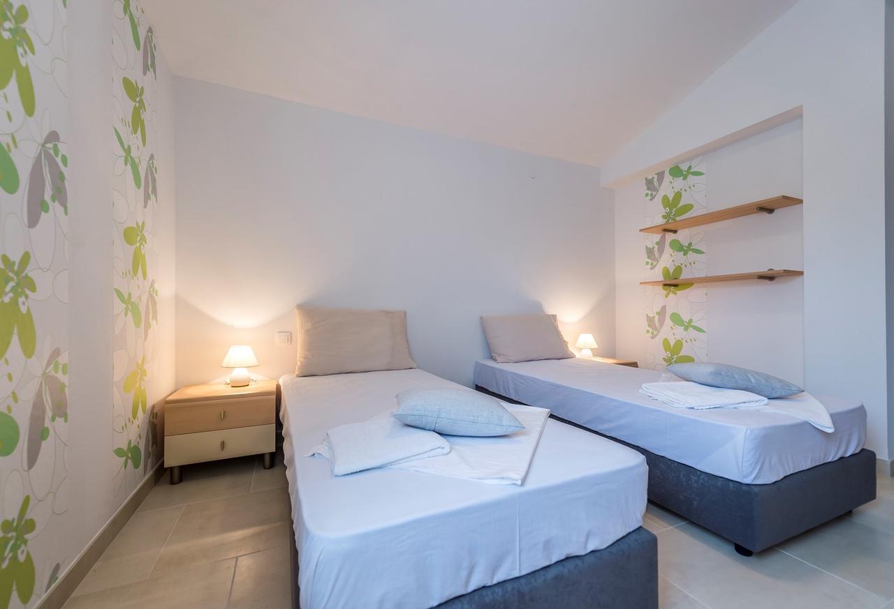 Villa Valtrazza Tar-Vabriga Exteriér fotografie