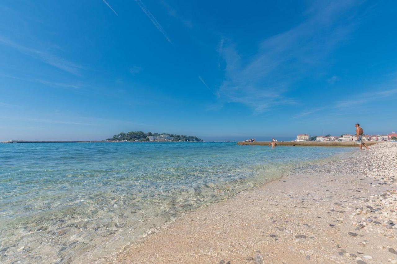 Villa Valtrazza Tar-Vabriga Pokoj fotografie